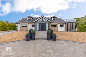 Front Shot - click for photo gallery